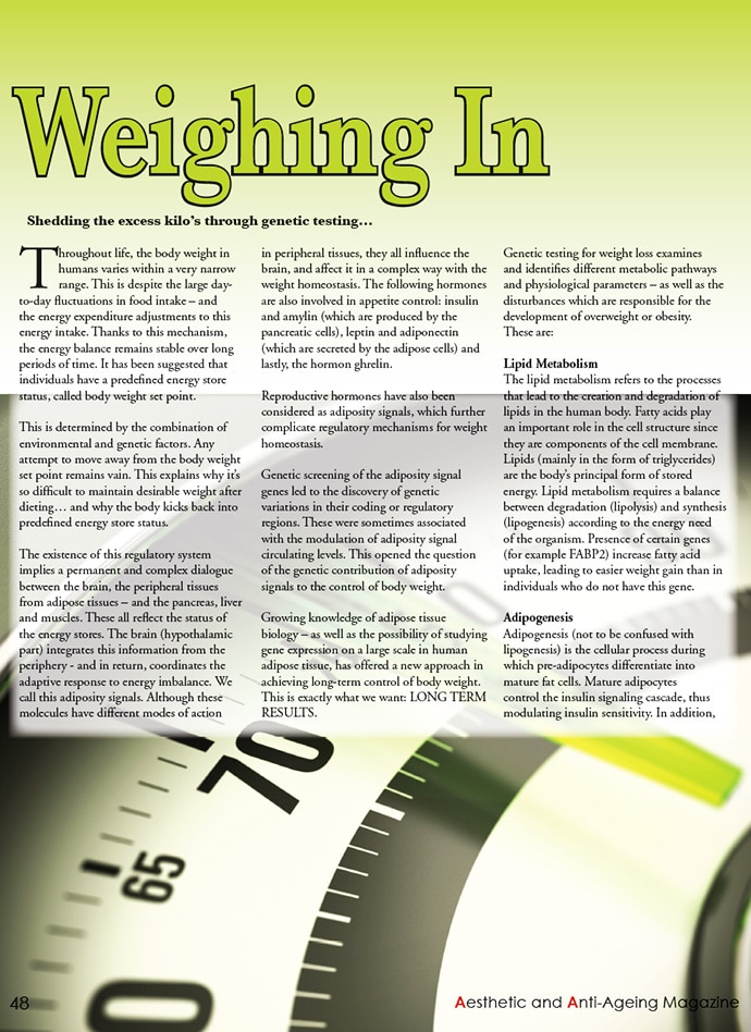8th Sense -029 weighing in 001Weighing In - Dr. NedicLatest News 8th Sense -029 weighing in 001Weighing In - Dr. NedicLatest News