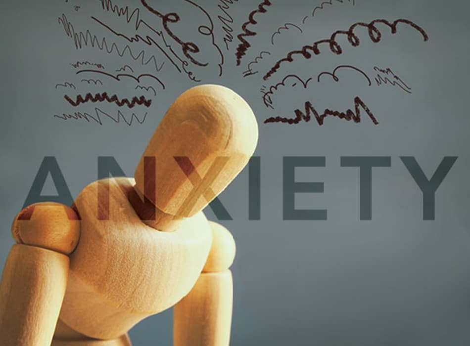 8th Sense -Anxiety Unpacking the somatic causes FeaturedAnxiety - Unpacking the somatic causesLatest News