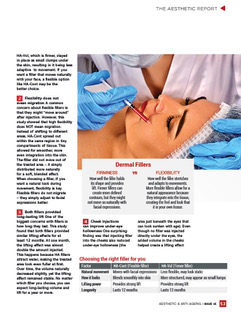 8th Sense -A2 46 53A Comprehensive Guide to HA Fillers: Understanding How to Create a Natural LookLatest News